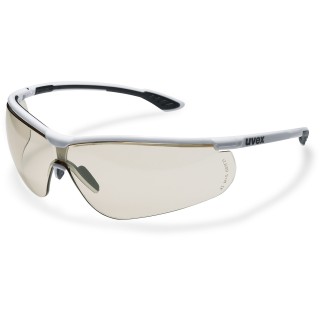 Lunettes de sécurité ultra-légères SPORSTYLE UVEX I Sécurama