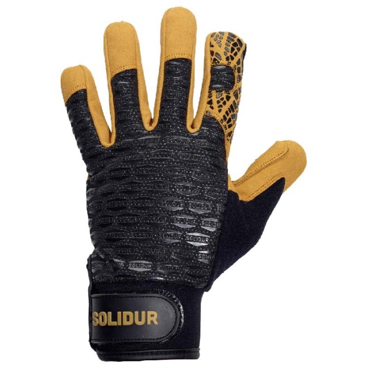 Gant froid type dos aéré Eurowinter COVERGUARD