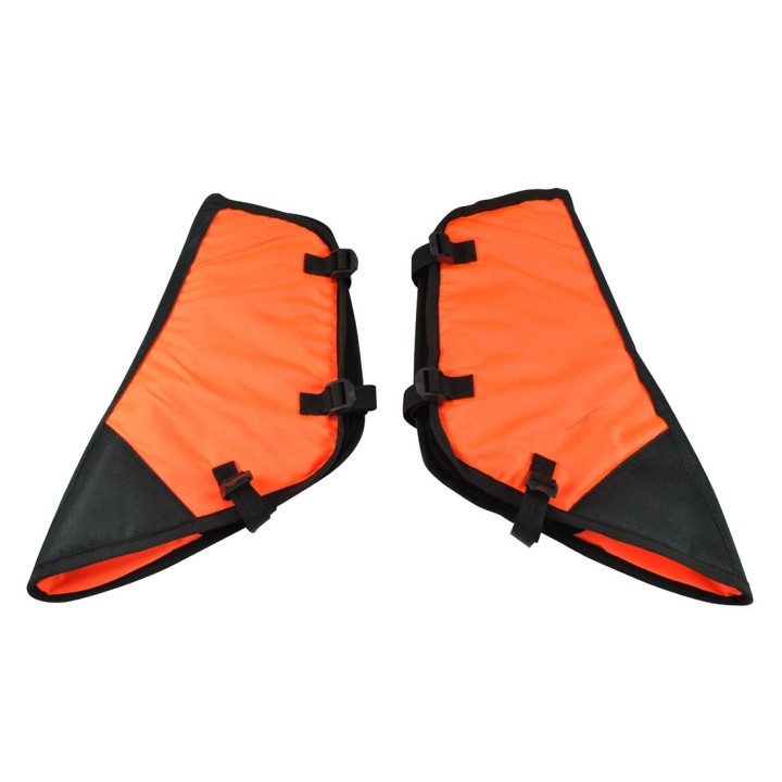 Guêtre anticoupure pour forestier Classe 1