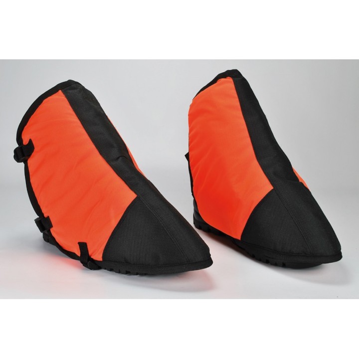 Guêtre anticoupure pour forestier Classe 1