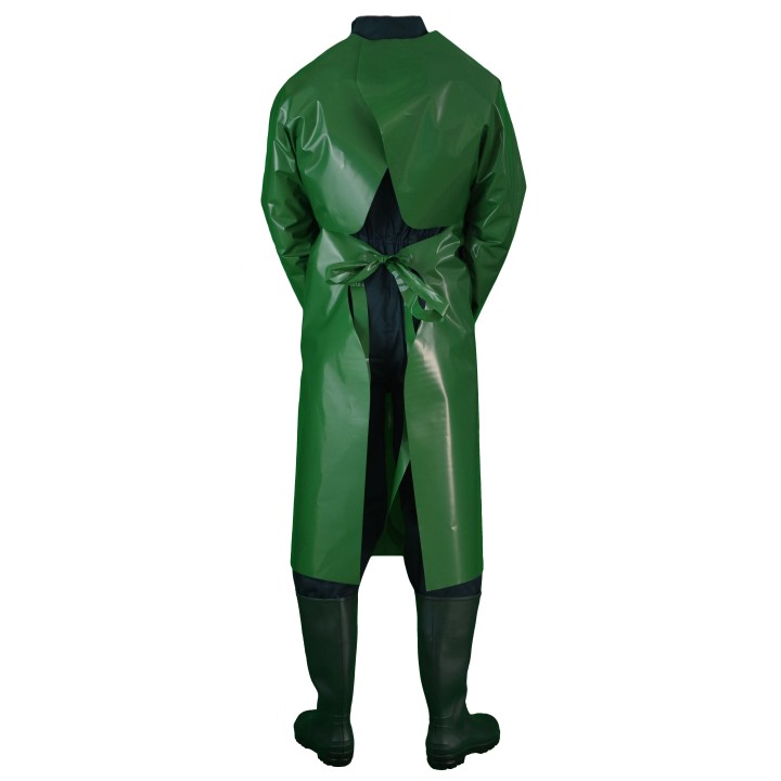 Tablier préparation phytosanitaire S-PROTEC SYNGENTA