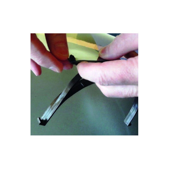 1,2 et 3 clics sur 3 clips !