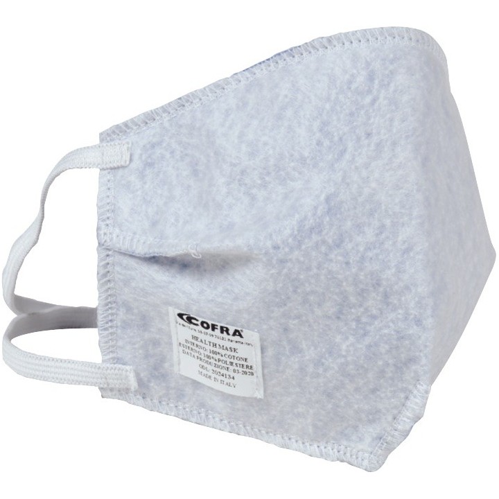 Masque multiusages catégorie 1 / 10 lavages