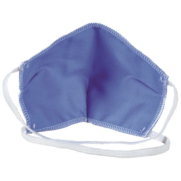 Masque multiusages catégorie 1 / 10 lavages