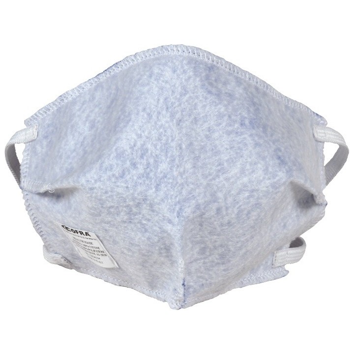 Masque multiusages catégorie 1 / 10 lavages