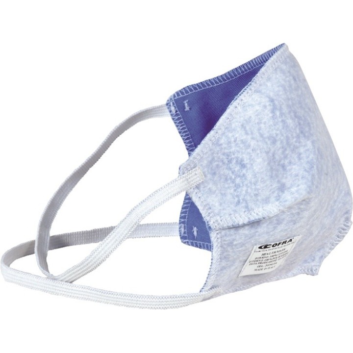 Masque multiusages catégorie 1 / 10 lavages