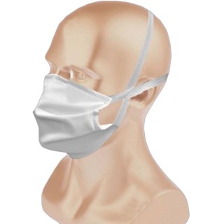 Masque tissus lavable et réutilisable Afnor Covid 19