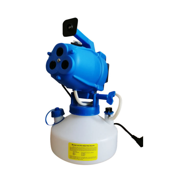 Nébulisateur Combattor virucide insecticide biocide