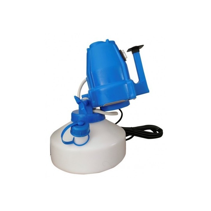 Nébulisateur Combattor virucide insecticide biocide