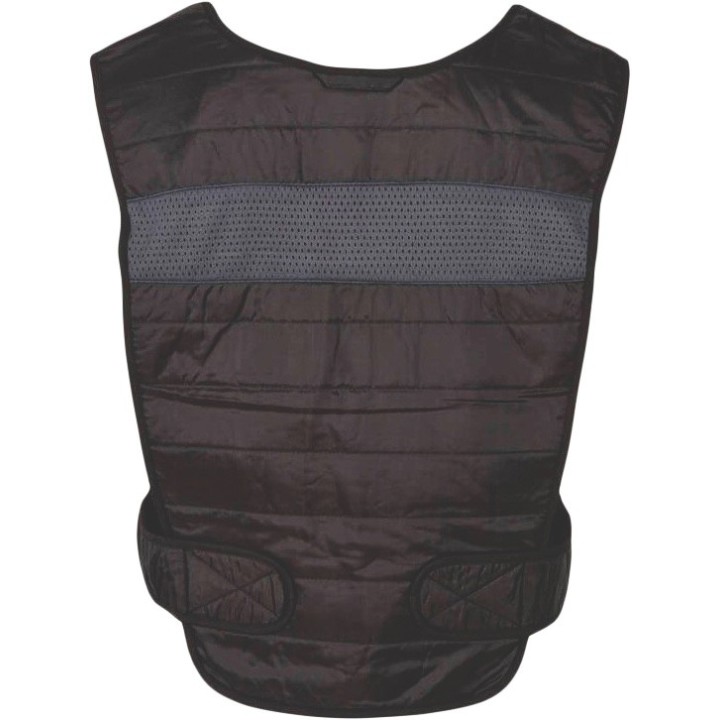 Gilet rafraîchissant évaporation SPEED COOLOVER INUTEQ