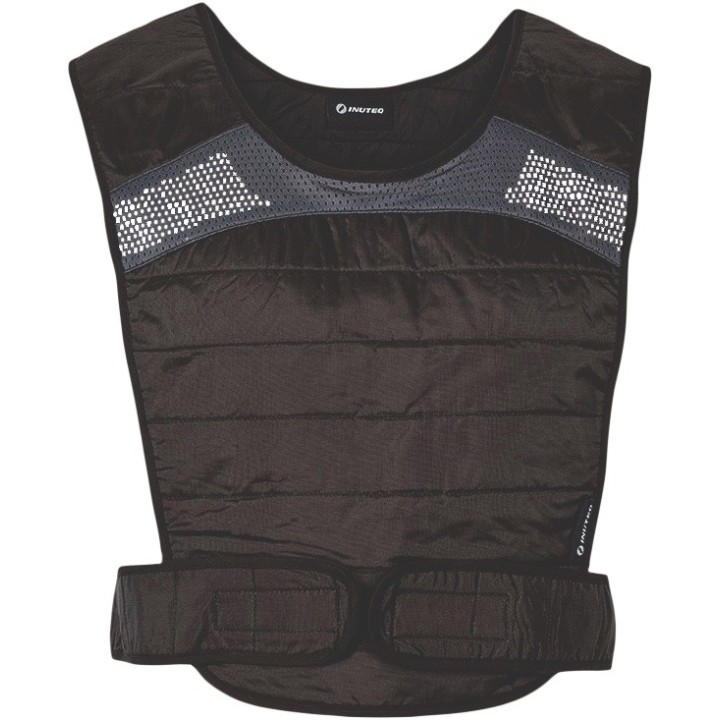 Gilet rafraîchissant évaporation SPEED COOLOVER INUTEQ