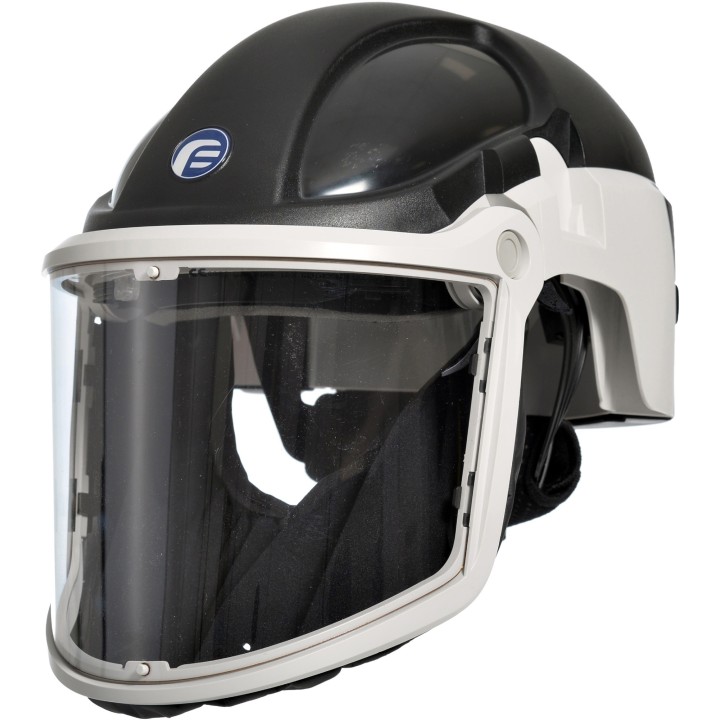 Masque ventilation assistée TH3P Pureflo™ 3000 GENTEX