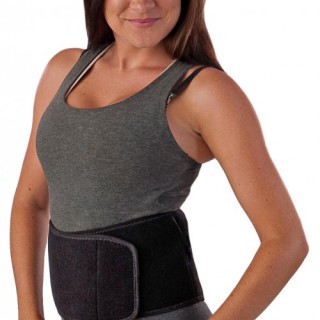 Ceinture pour lombaires Cryobelt CRYO'INOV