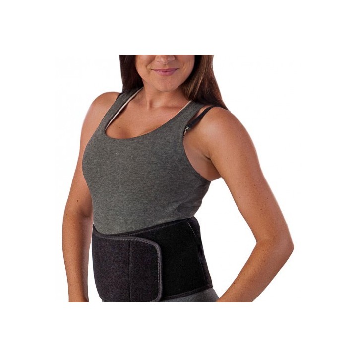 Ceinture pour lombaires Cryobelt CRYO'INOV