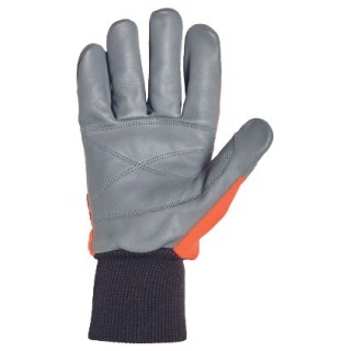 Gants forestier anticoupures classe 1 Cedre SOLIDUR
