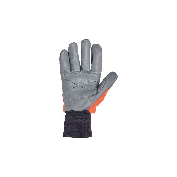 Gants forestier anticoupures classe 1 Cedre SOLIDUR