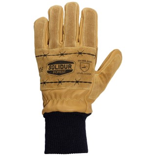 Gants forestier épineux BERBERIS 3234 Solidur