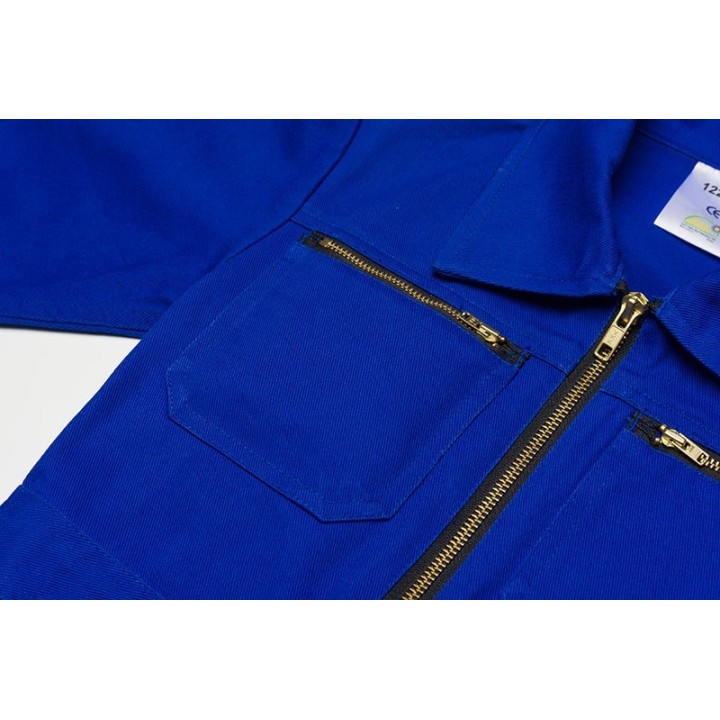 Combinaison d enfant Junior 100 % coton 3 coloris PLANAM