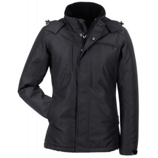 Veste femme hiver noire NORIT PLANAM I Sécurama