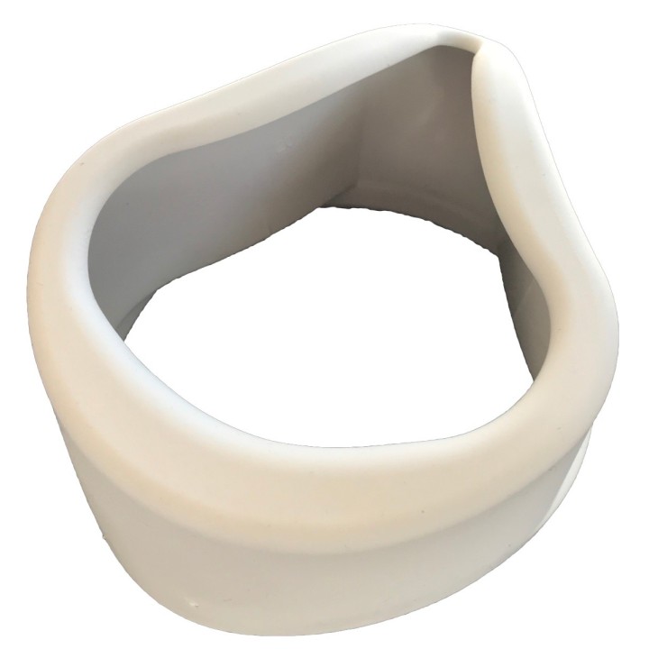 Masque Ocov OUVRY demi masque jupe intérieur