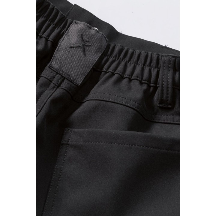 Pantalon de travail femme OUTDOOR Vario PLANAM Securama.