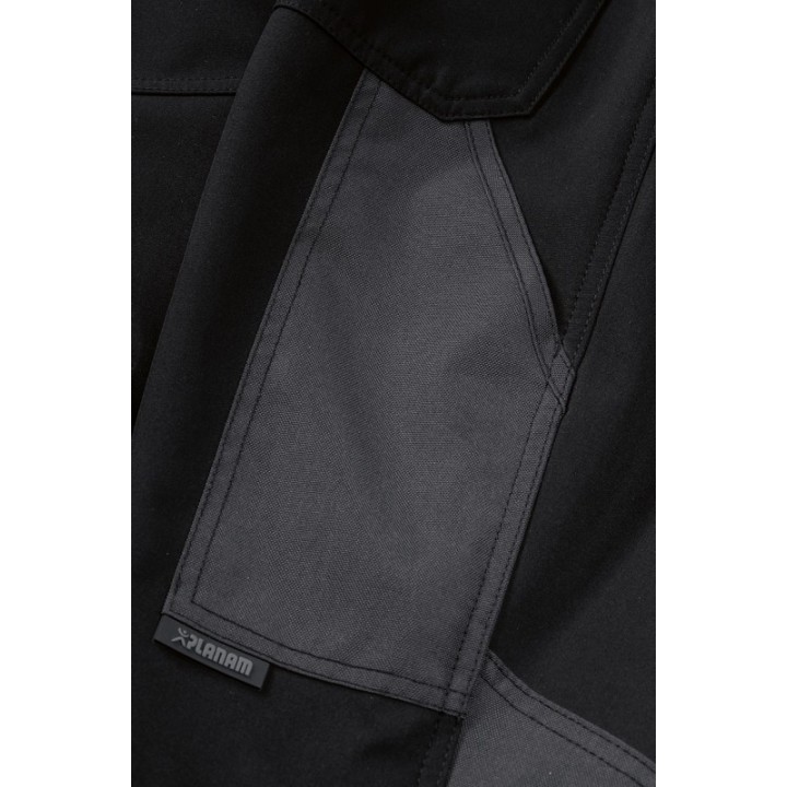 Pantalon de travail femme OUTDOOR Vario PLANAM Securama.