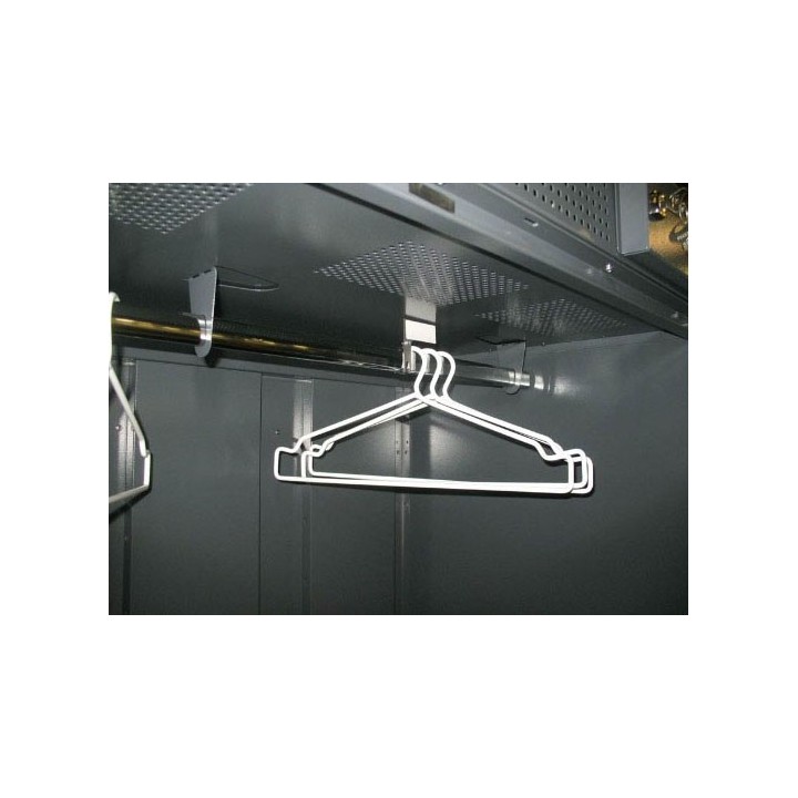 Exemple de cintre  armoire BIOTECH NOVVEN