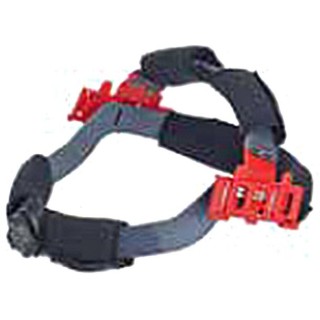 Harnais complet Masque PURELITE Xstream GENTEX