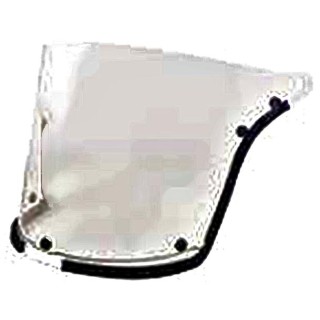 Visiere pour masque Purelite Xstream GENTEX