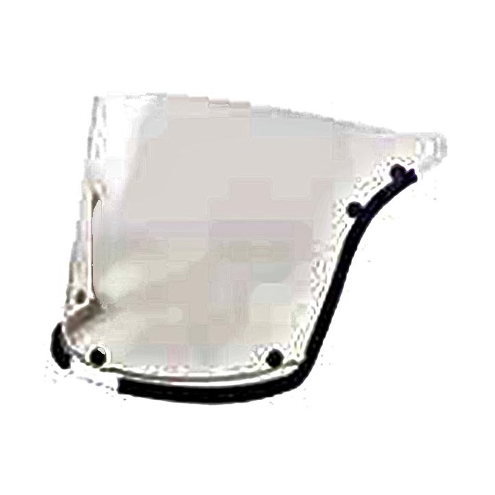 Visiere pour masque Purelite Xstream GENTEX