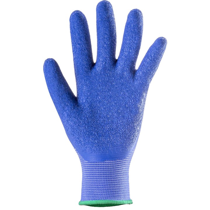 Gant manutention nylon enduits latex COVERGUARD I Sécurama