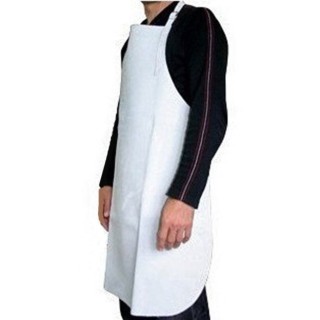 Tablier professionnel en cuir pour soudeurs