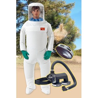 Kit chenilles processionnaires Proflow