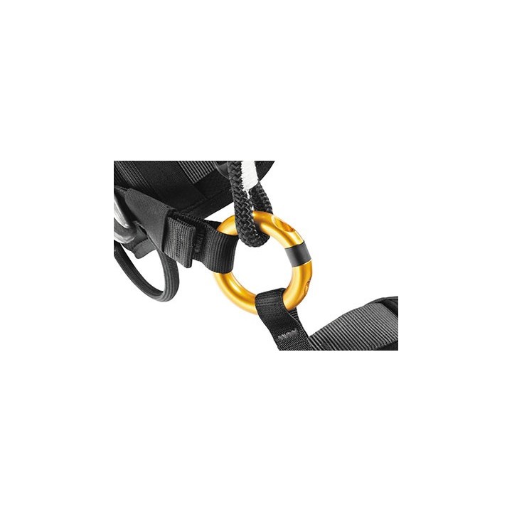 anneau du baudrier Sequoia Petzl