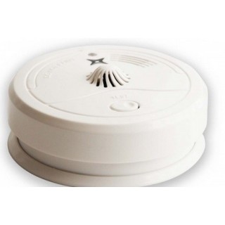 Détecteur autonome avertisseur de chaleur 60° C Sécurama