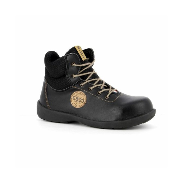 Chaussures de Sécurité Femme S3 SRC KELYA S24