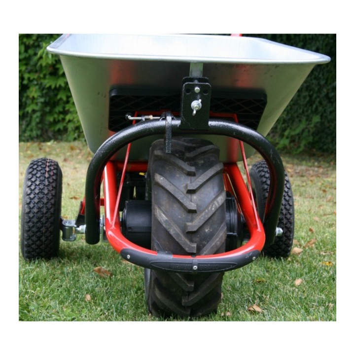 Porte-Outil Avant Universel brouette ZOETTE