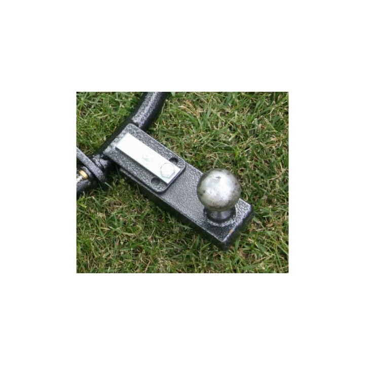 Boule de Remorquage pour brouette ZOETTE