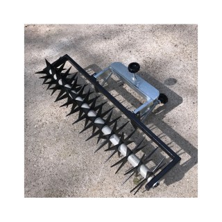 Scarificateur pour pelouse adaptable ZOETTE