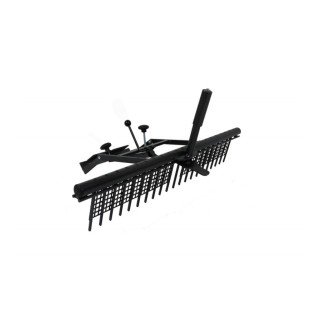 Scarificateur pour pelouse adaptable ZOETTE