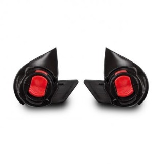 Adaptateur pour visière ZEN casque ZENITH KASK