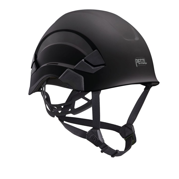 Casque de protection VERTEX PETZL l SECURAMA noir