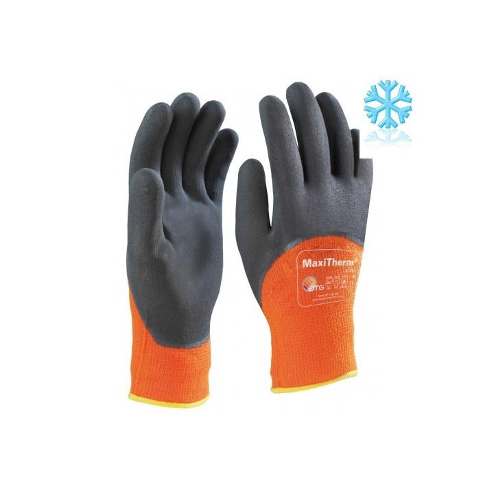 Gants de protection contre le froid MAXI THERM 30-202 ATG