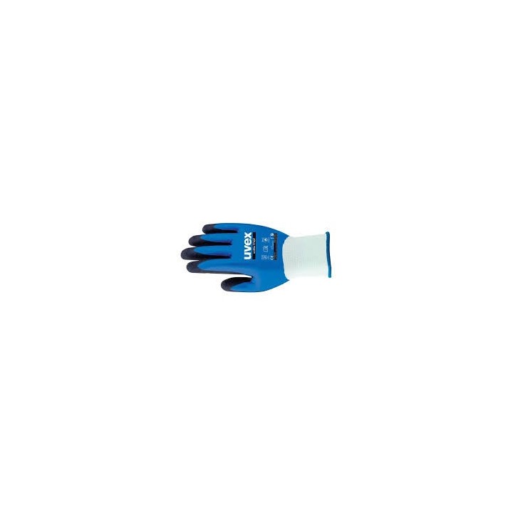 Gants manutention et ré entrée GR agriculture UNILITE 7700F UVEX