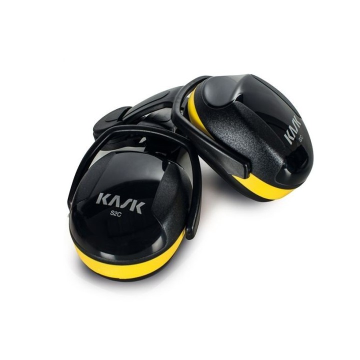 Coquille anti bruit ZENITH 24 dB SRC2