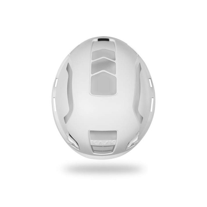 Casque haute visibilité HI VIZ ZENITH X KASK l sécurama