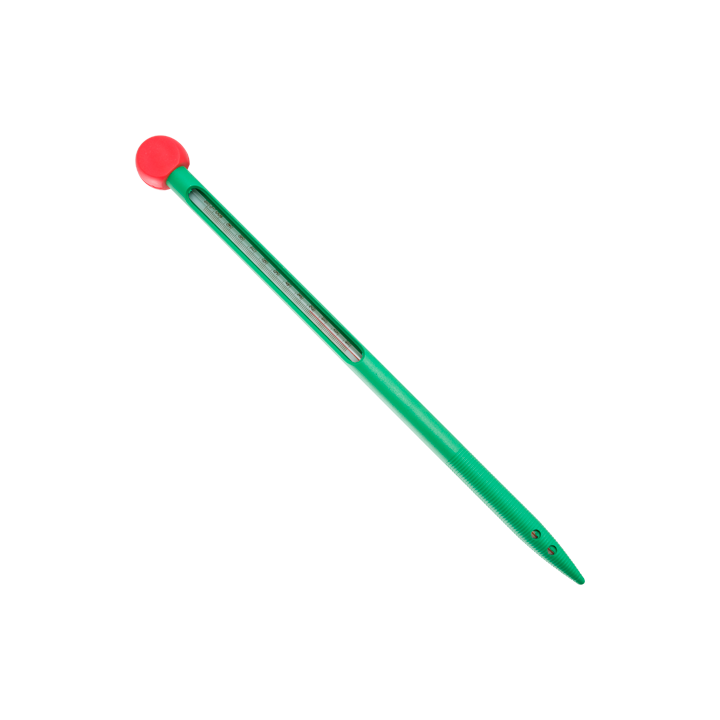 Thermomètre Sol Mécanique l Sécurama