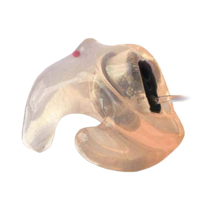 Bouchons antibruit moulé 30 dB Earpro30 AUDITECH