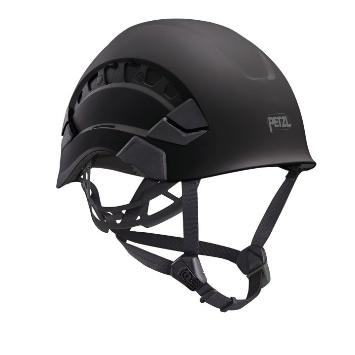 casque petzl noir vertex vent
