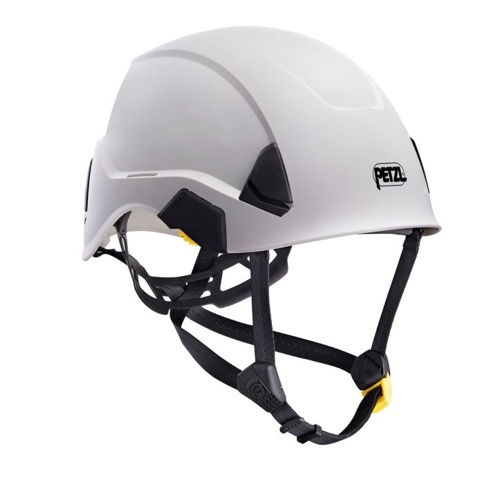 Casque très léger STRATO blanc PETZL I Sécurama